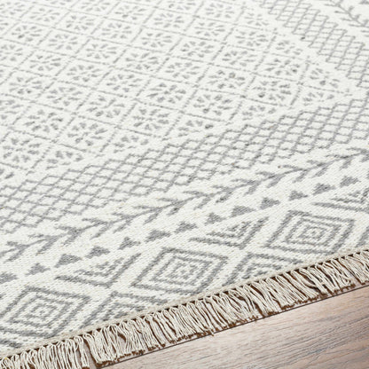 Mardin MDI-2317 Hand Woven Rug