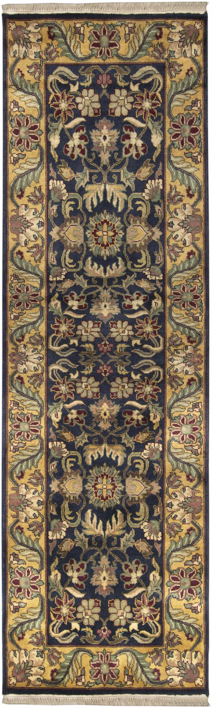 Taj Mahal TJ-309 Hand Knotted Rug