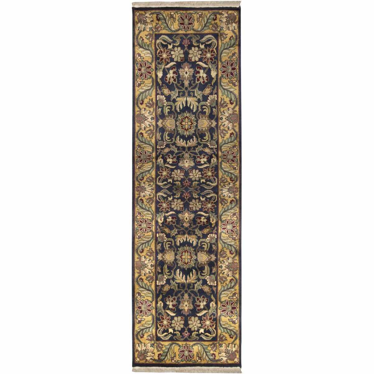 Taj Mahal TJ-309 Hand Knotted Rug