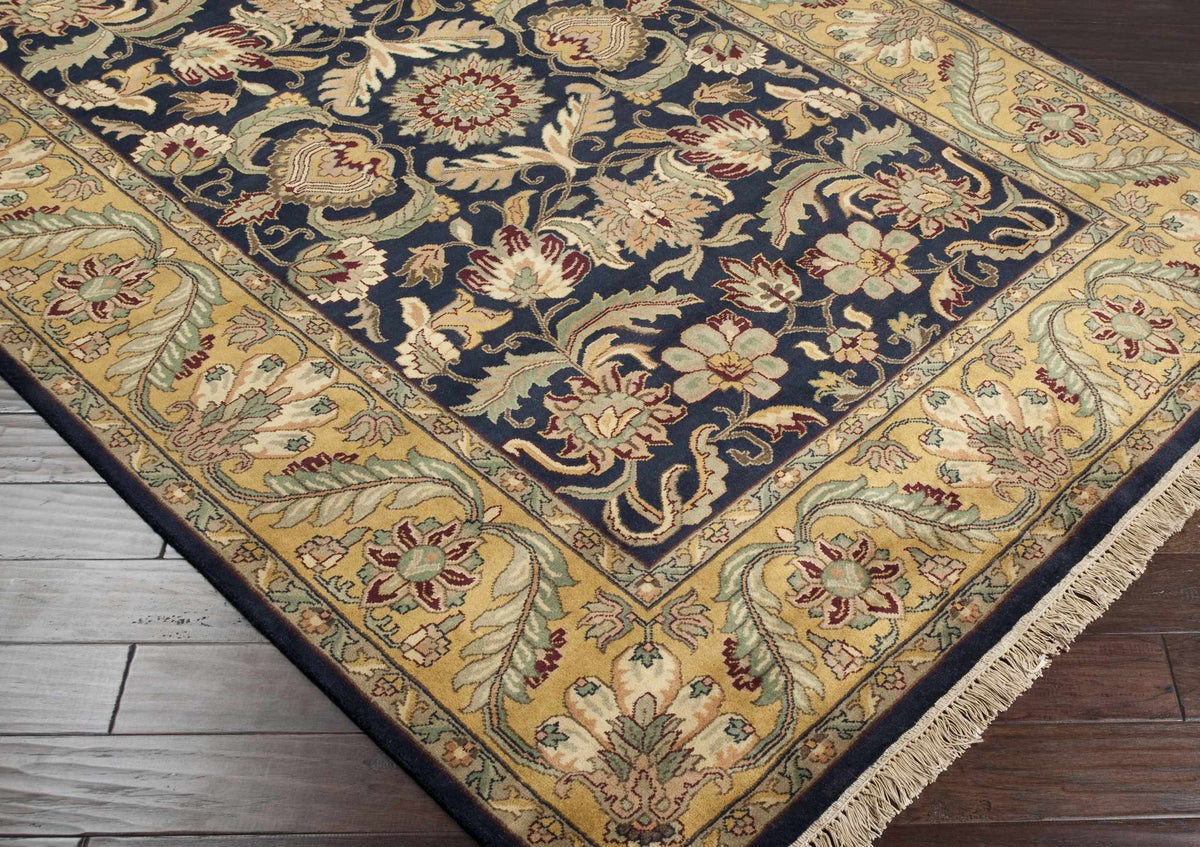 Rugs : TJ-309