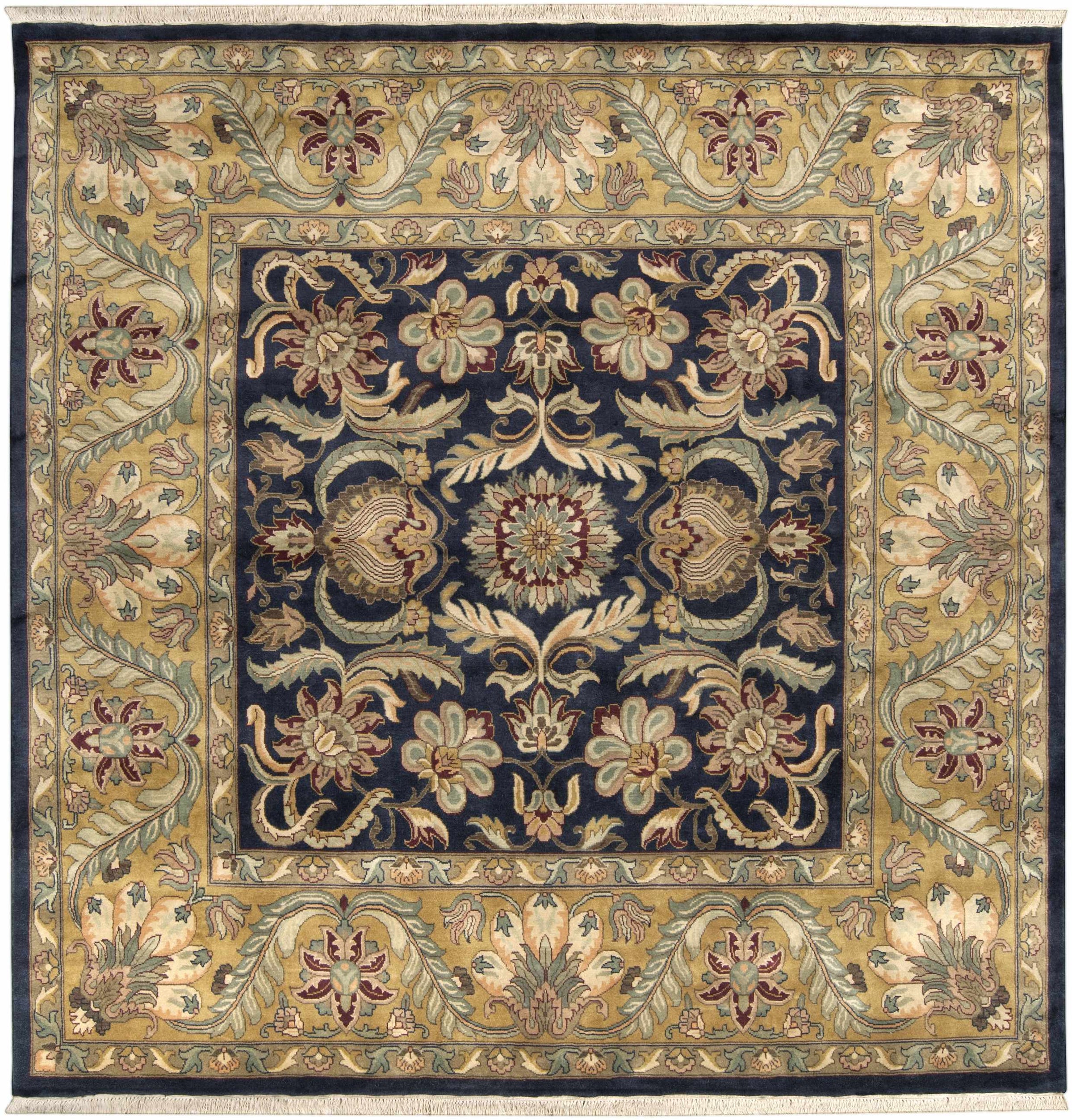 Taj Mahal TJ-309 Hand Knotted Rug