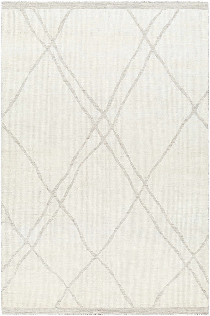 Tunus TUN-2313 Handmade Rug