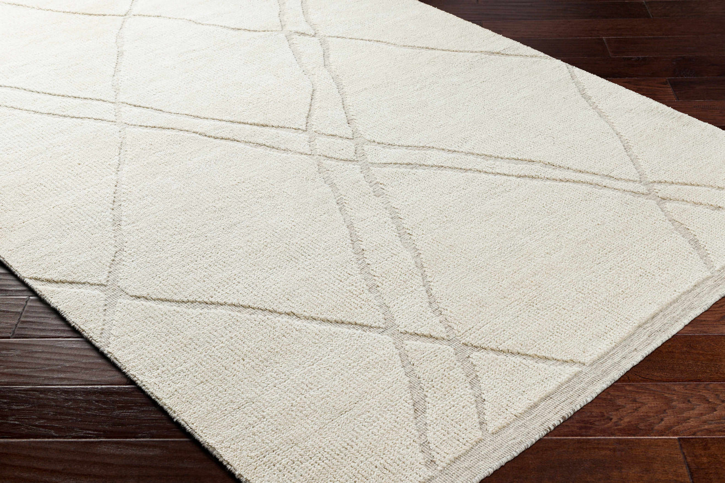 Tunus TUN-2313 Handmade Rug