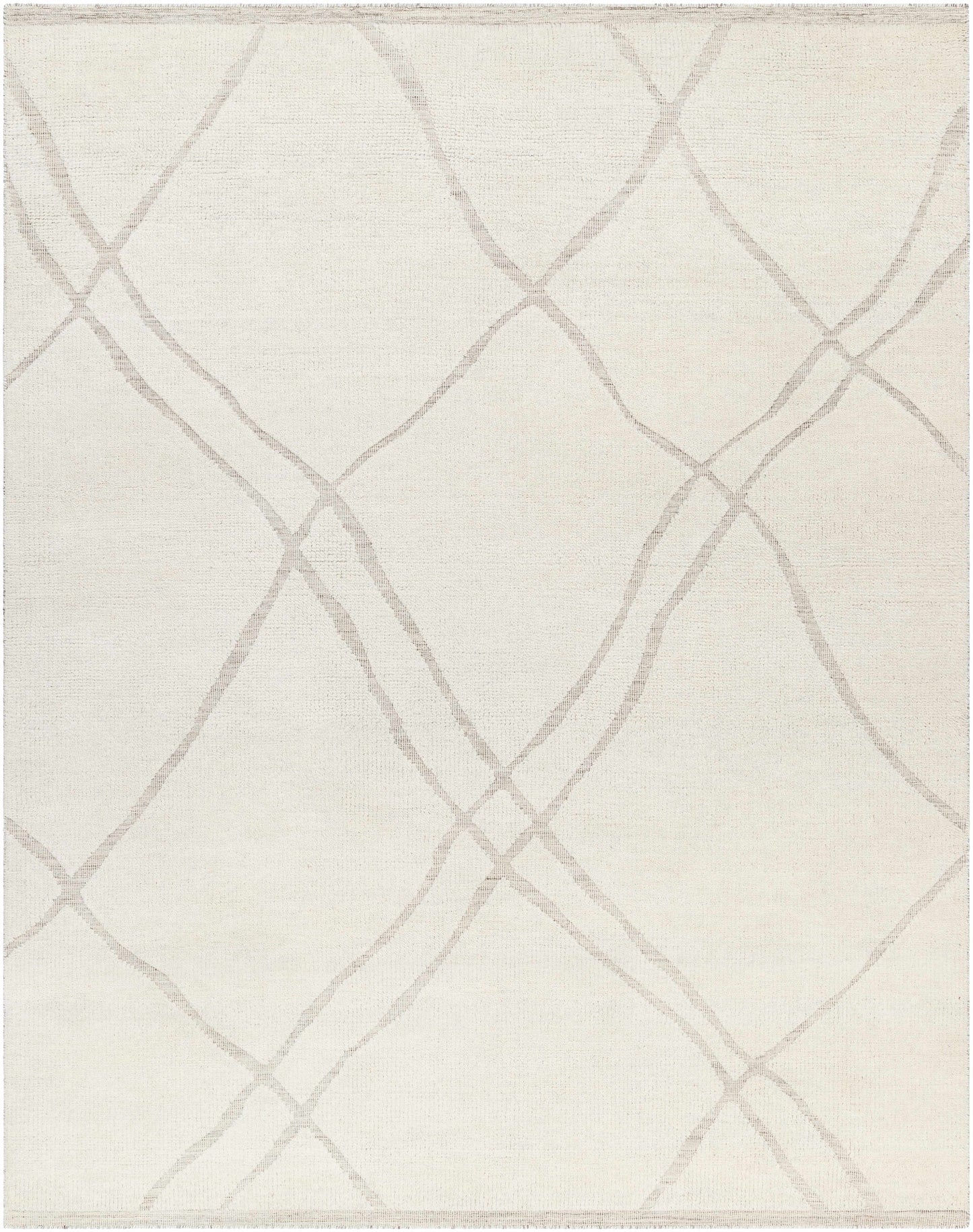 Tunus TUN-2313 Handmade Rug