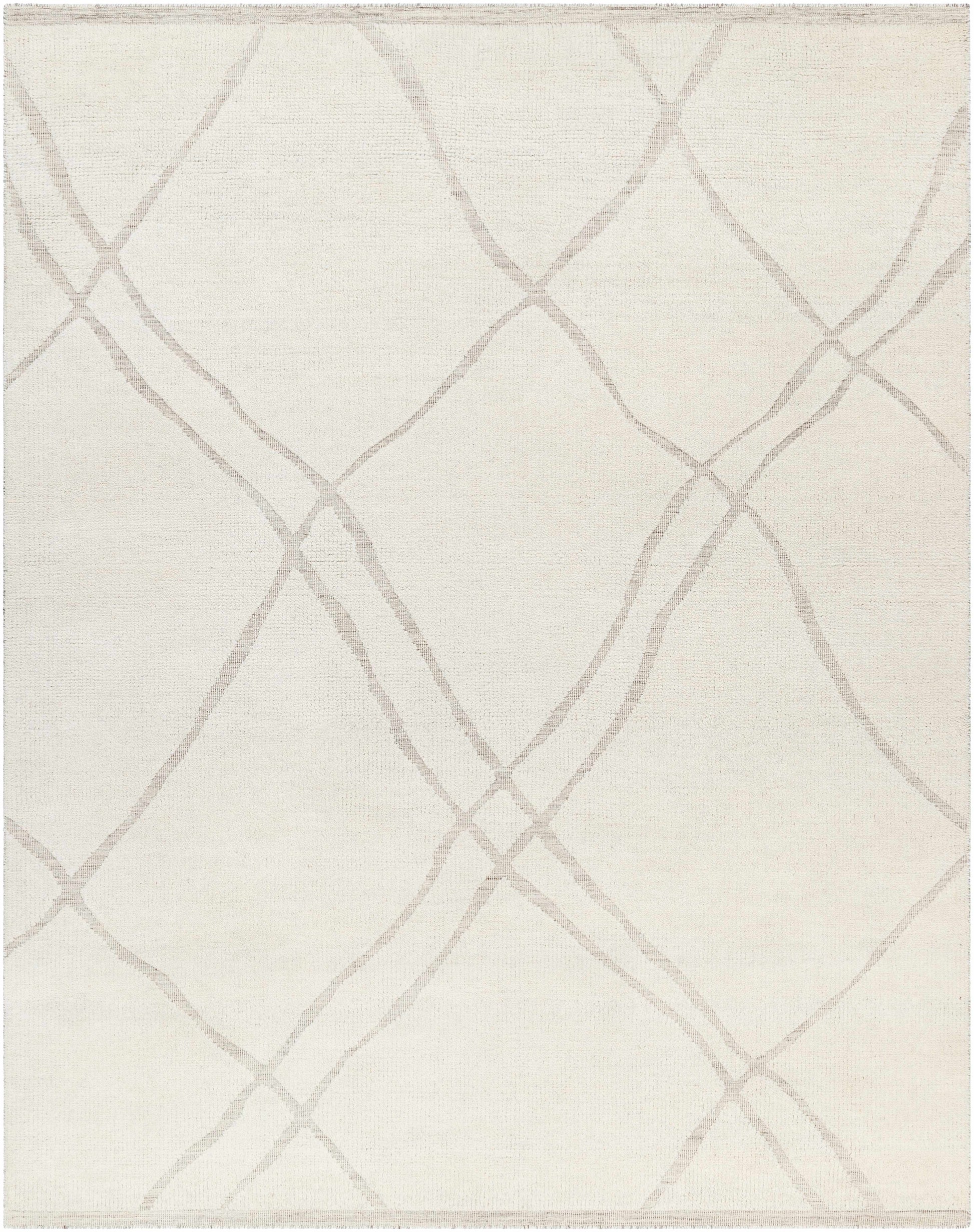 Tunus TUN-2313 Handmade Rug