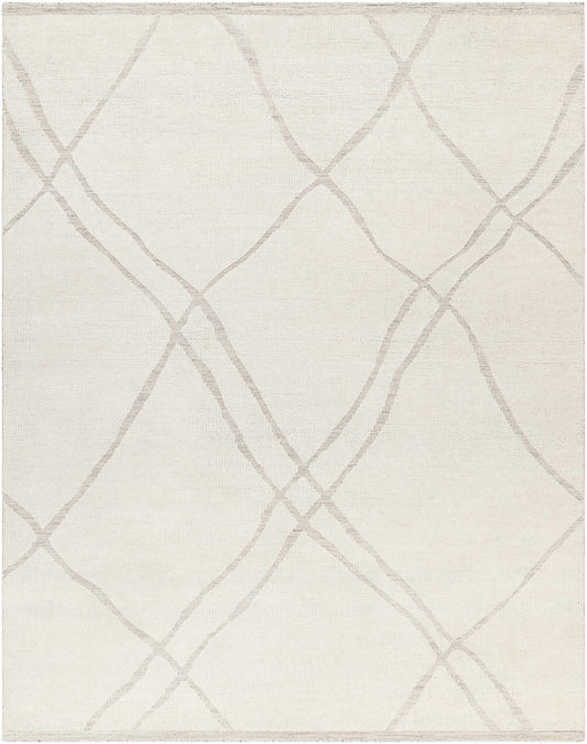 Tunus TUN-2313 Handmade Rug