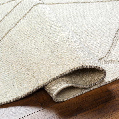 Tunus TUN-2313 Handmade Rug