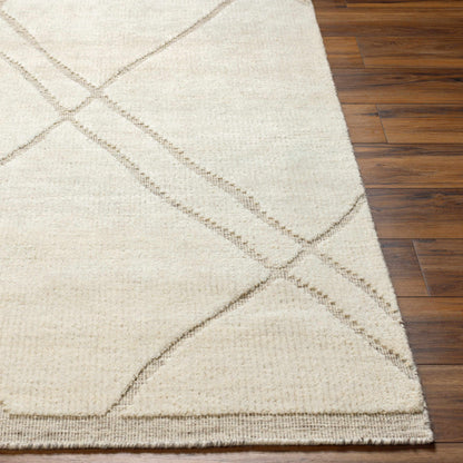 Tunus TUN-2313 Handmade Rug