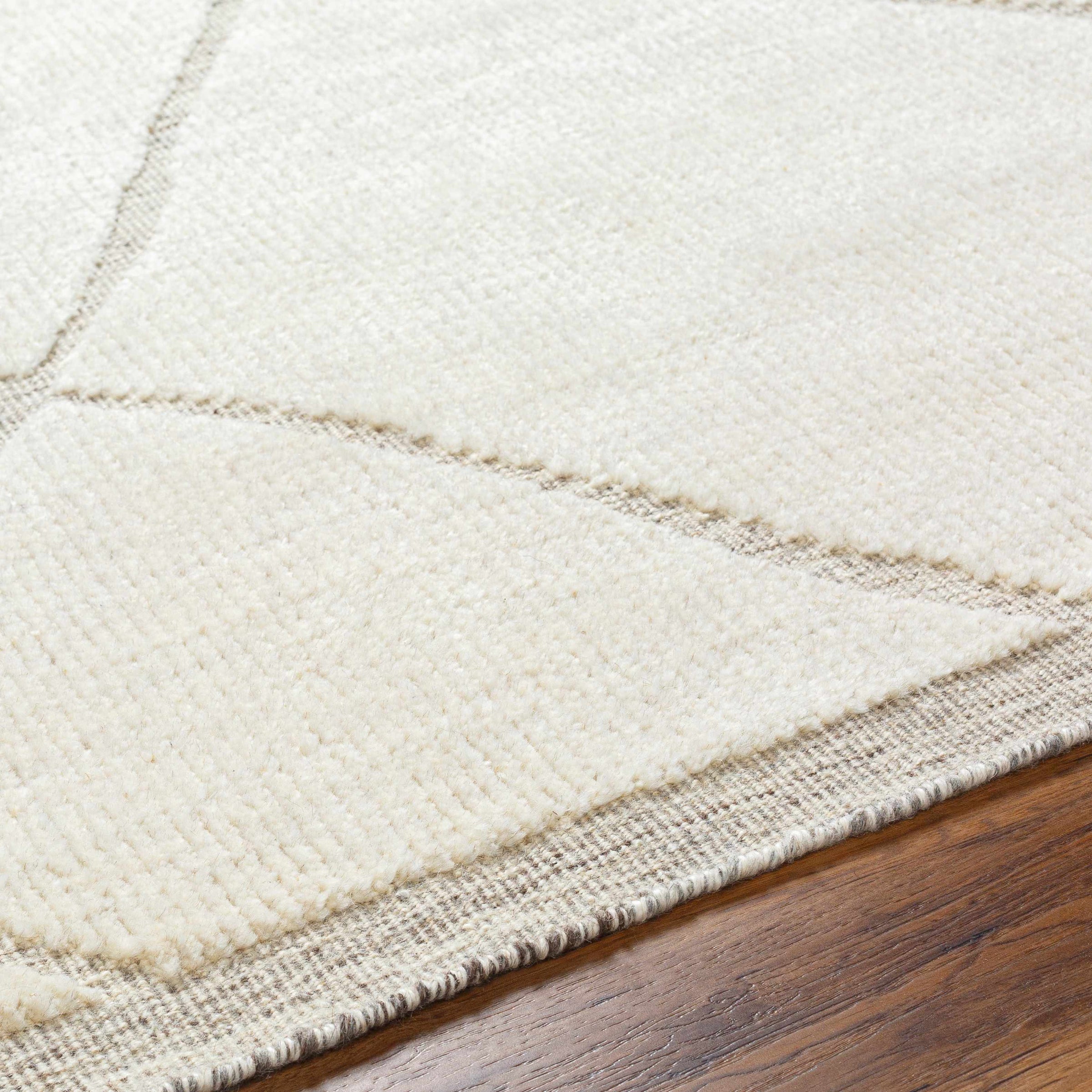 Tunus TUN-2313 Handmade Rug