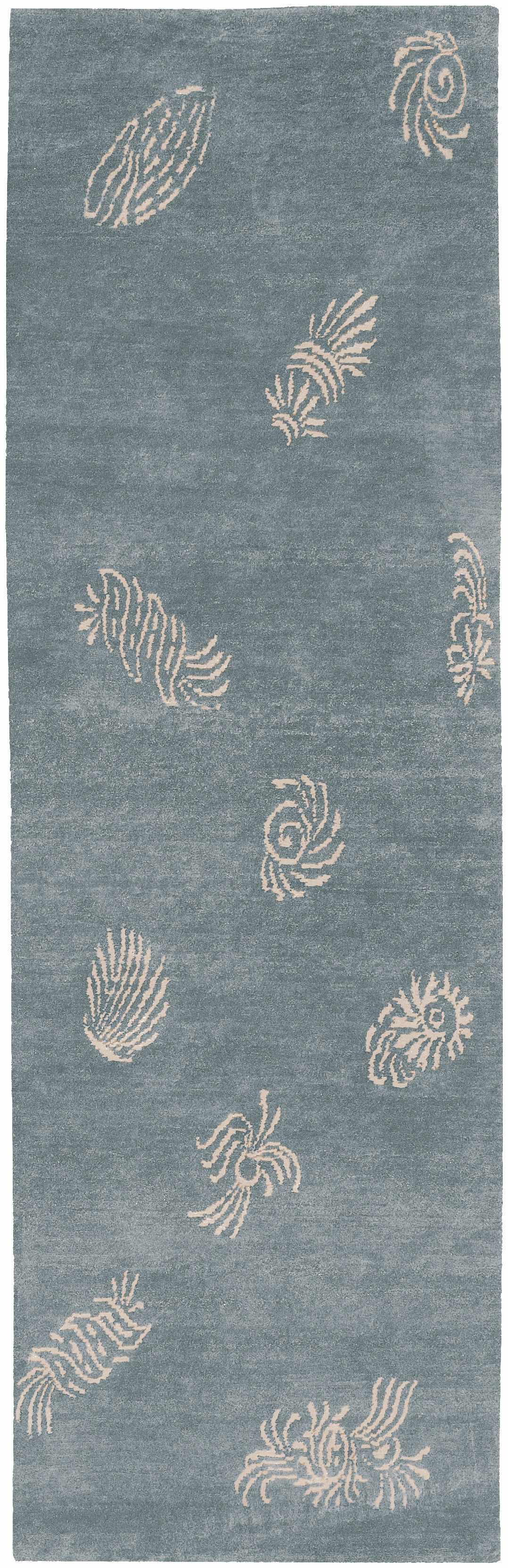 Sonora SON-1044 Hand Knotted Rug
