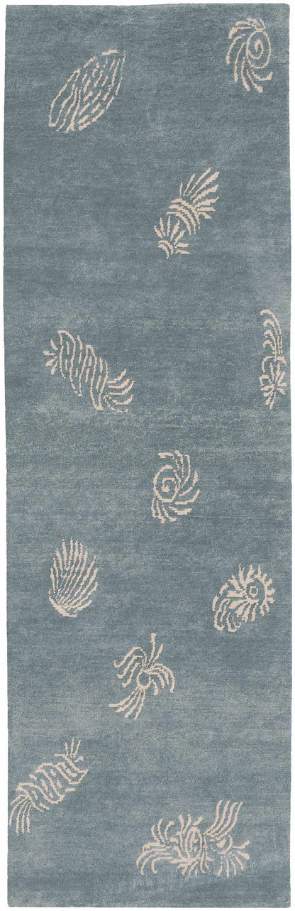 Sonora SON-1044 Hand Knotted Rug
