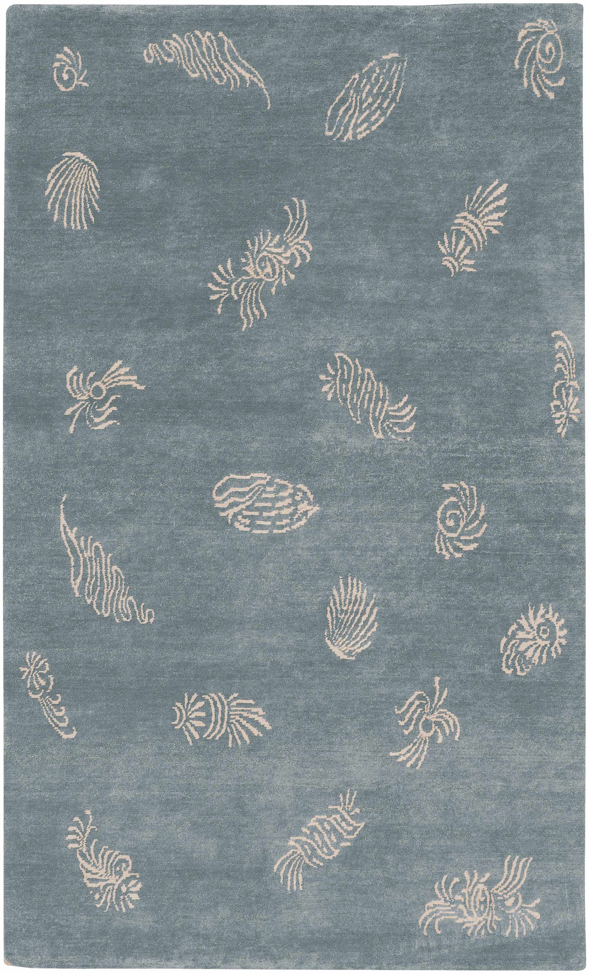 Sonora SON-1044 Hand Knotted Rug