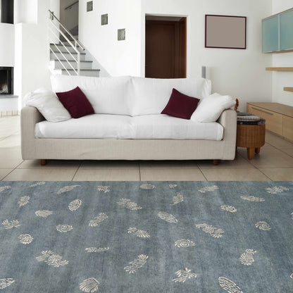 Sonora SON-1044 Hand Knotted Rug