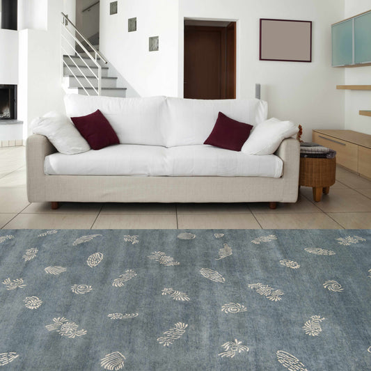 Sonora SON-1044 Hand Knotted Rug