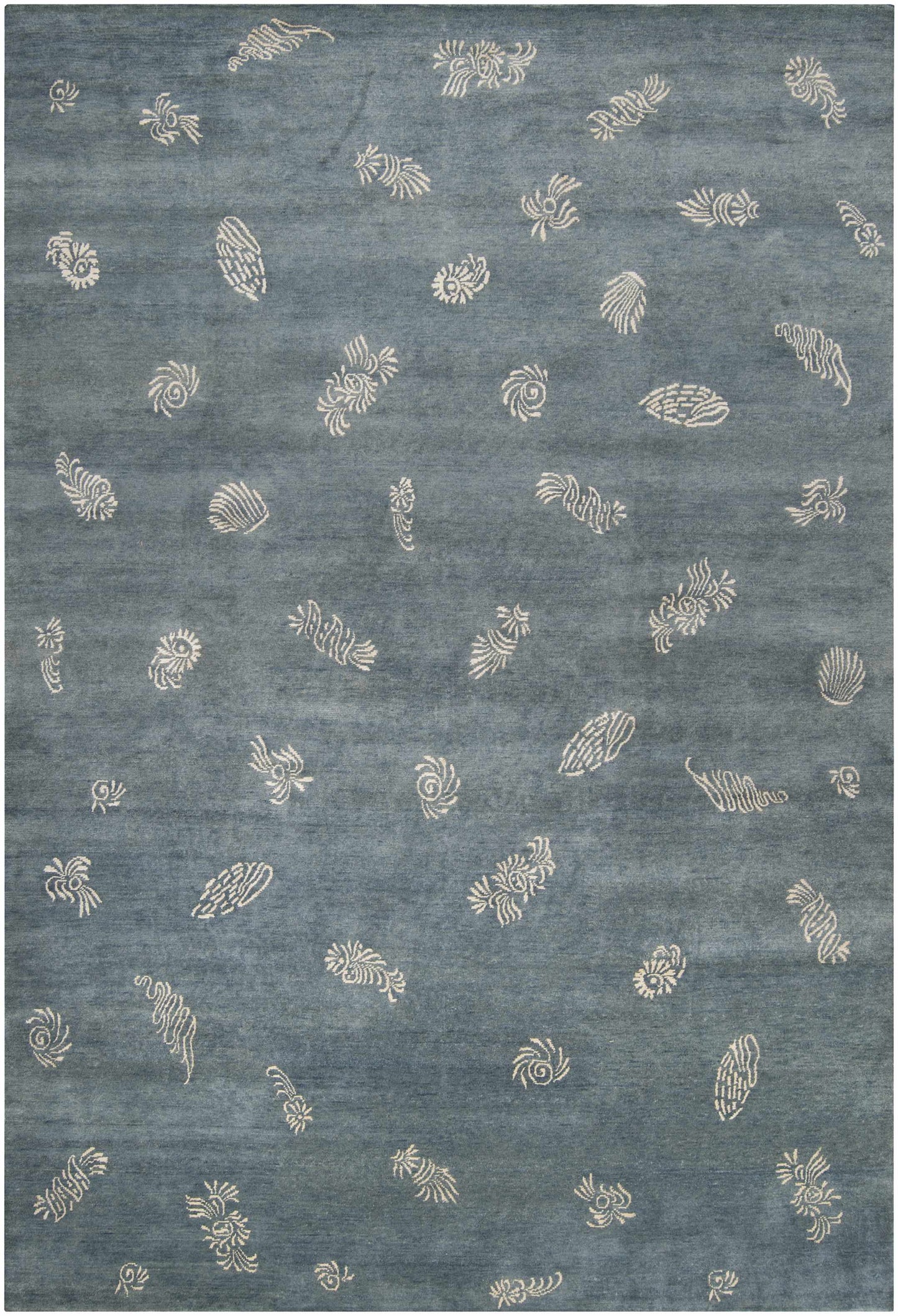 Sonora SON-1044 Hand Knotted Rug