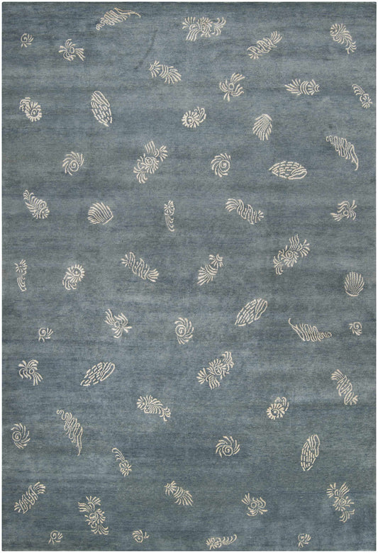 Sonora SON-1044 Hand Knotted Rug