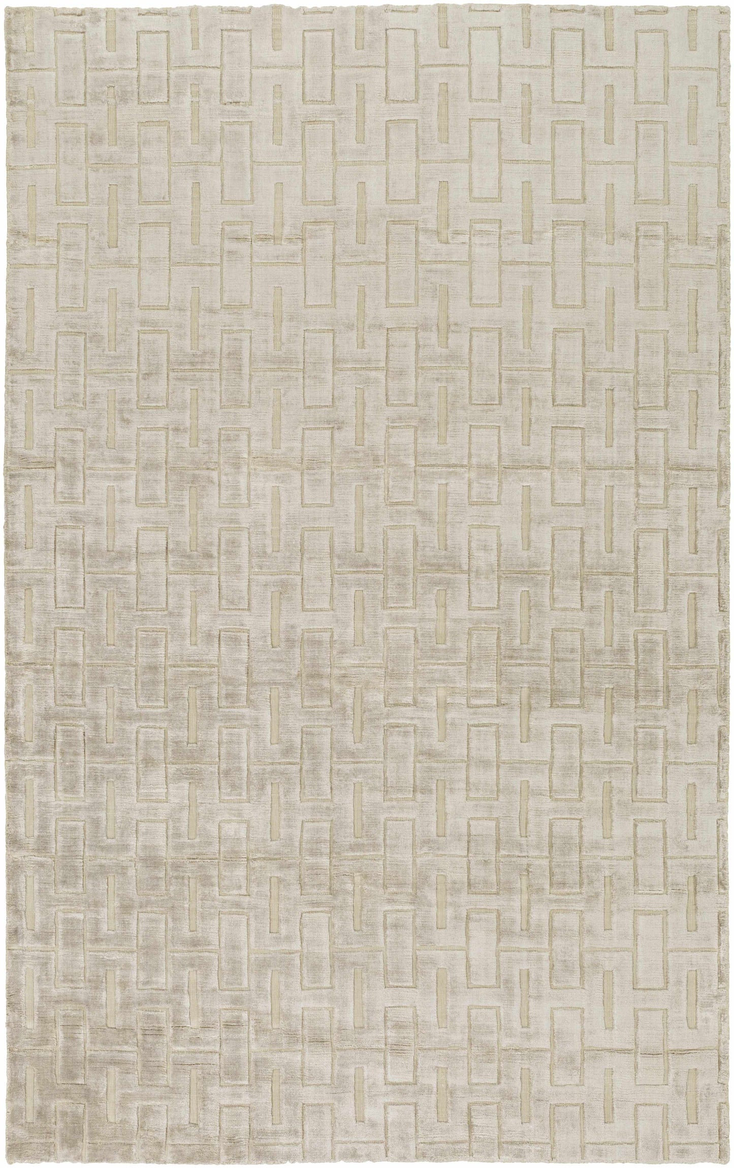 Castlebury CBY-7006 Hand Woven Rug