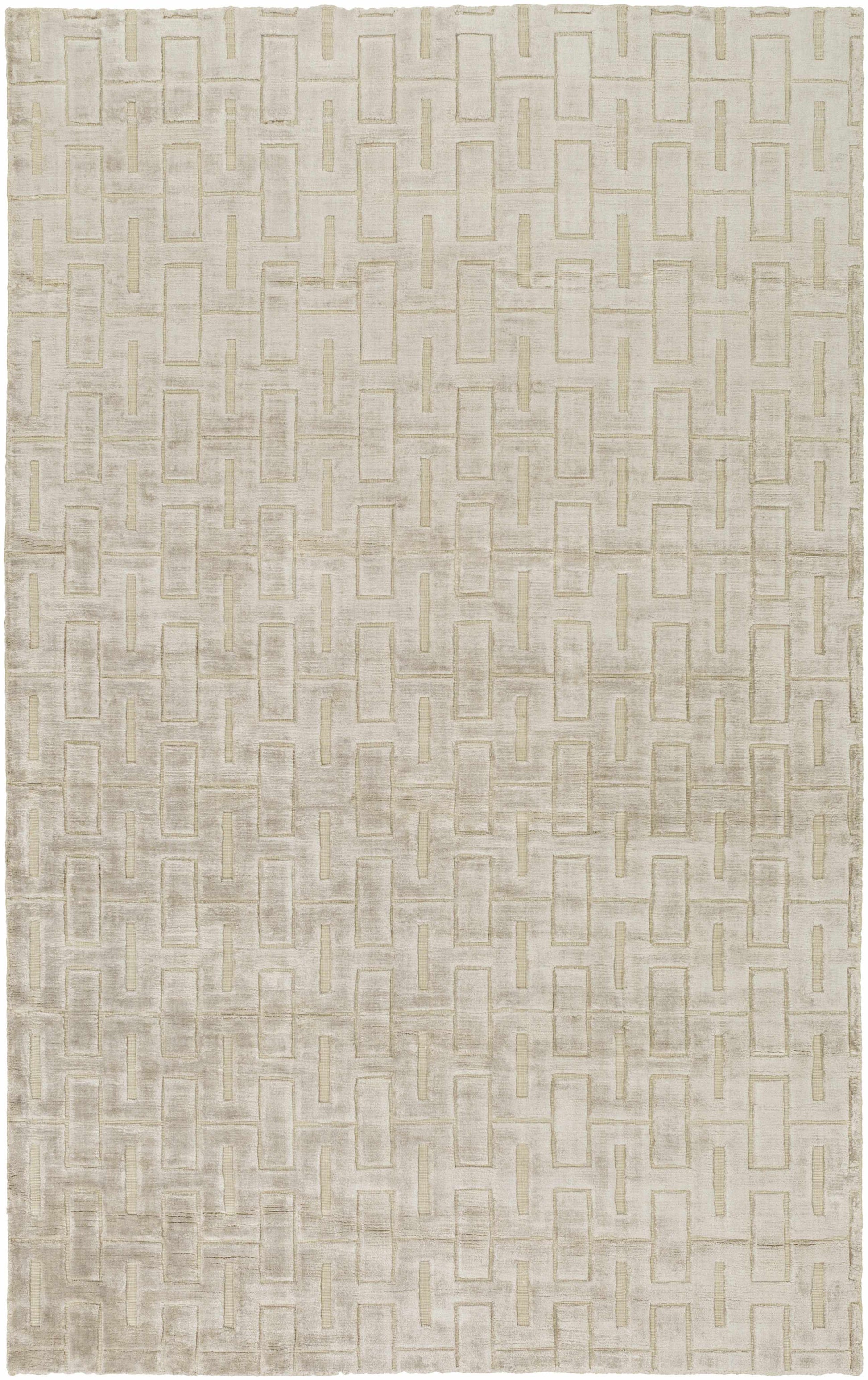 Castlebury CBY-7006 Hand Woven Rug