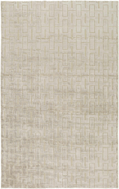 Castlebury CBY-7006 Hand Woven Rug
