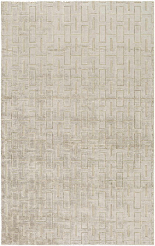 Castlebury CBY-7006 Hand Woven Rug