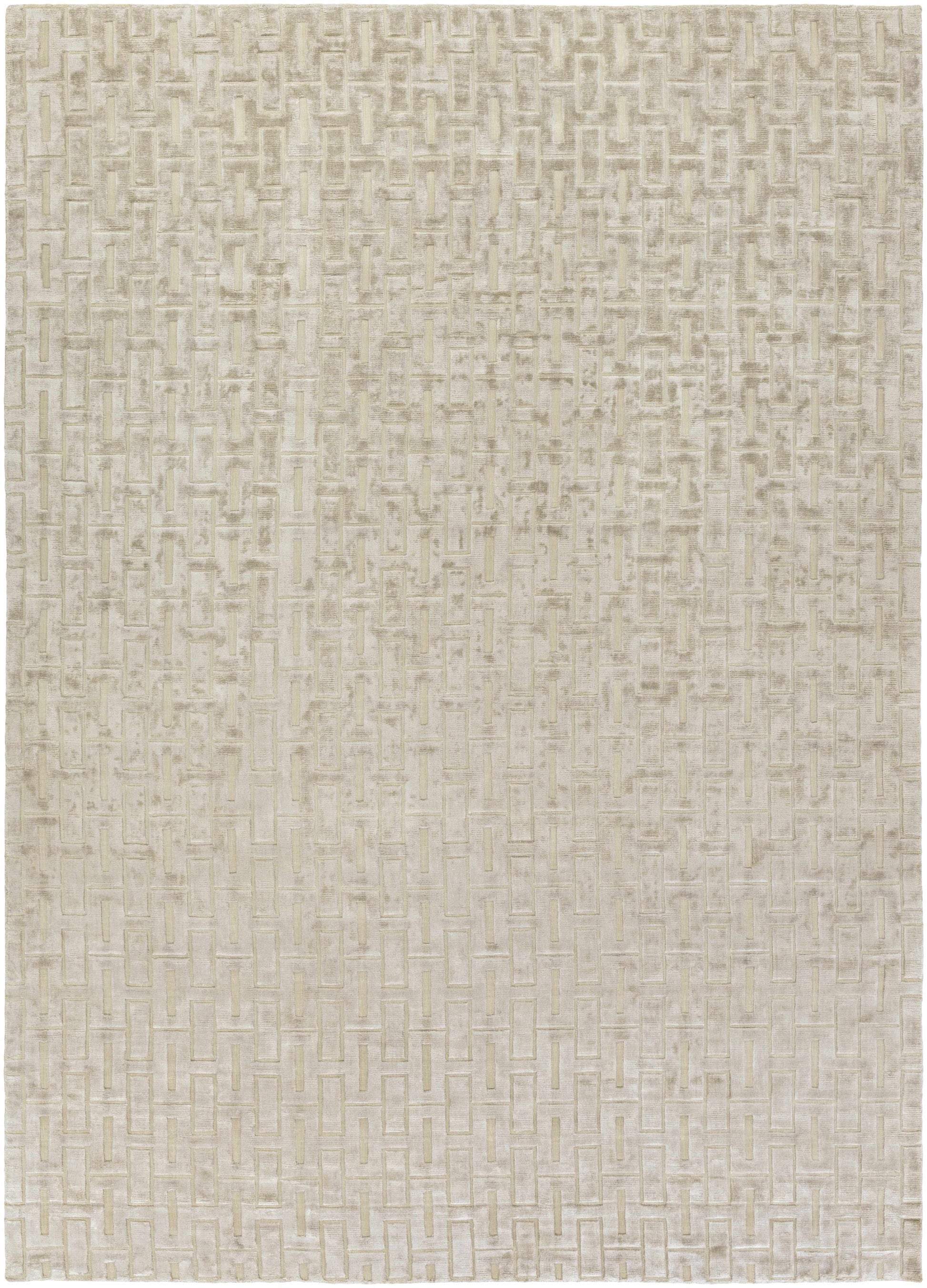 Castlebury CBY-7006 Hand Woven Rug