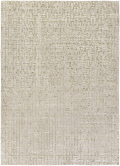 Castlebury CBY-7006 Hand Woven Rug