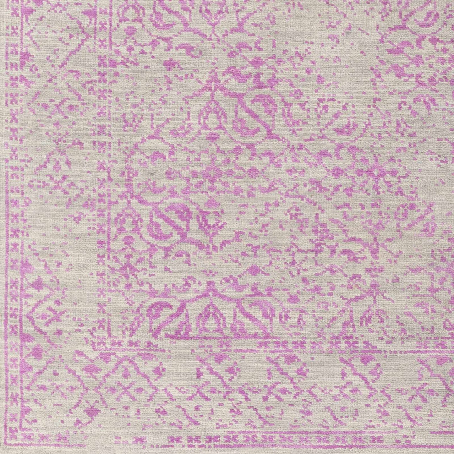 Transcendent TNS-9012 Hand Knotted Rug