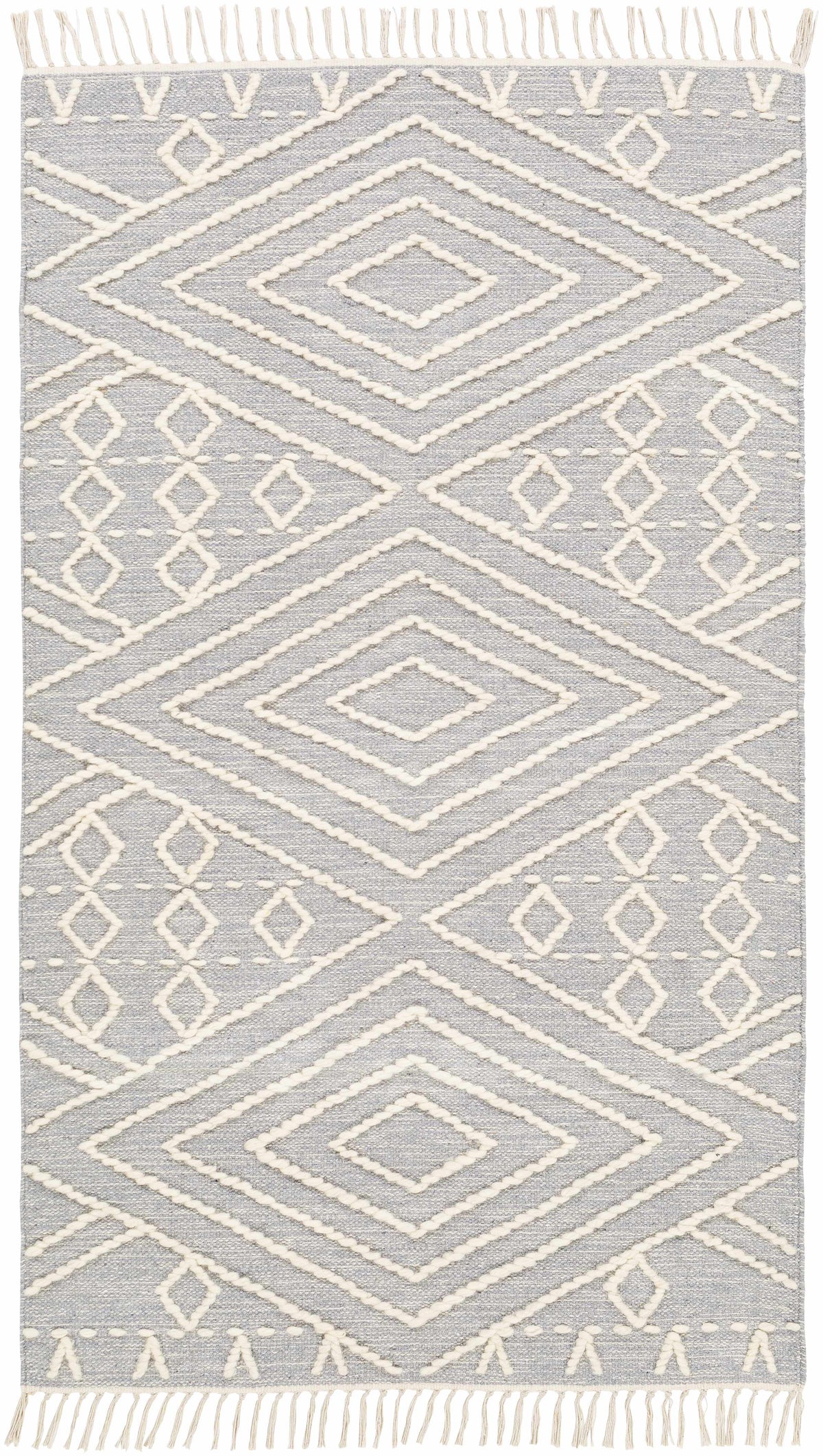 Bedouin BDO-2301 Hand Woven Rug