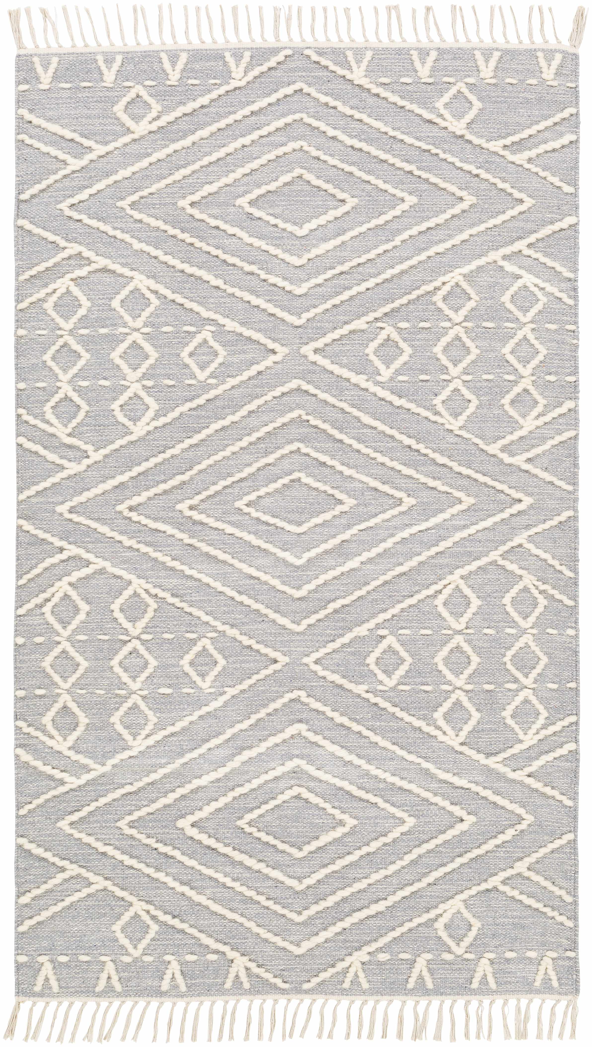 Bedouin BDO-2301 Hand Woven Rug