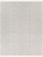 Bedouin BDO-2301 Hand Woven Rug