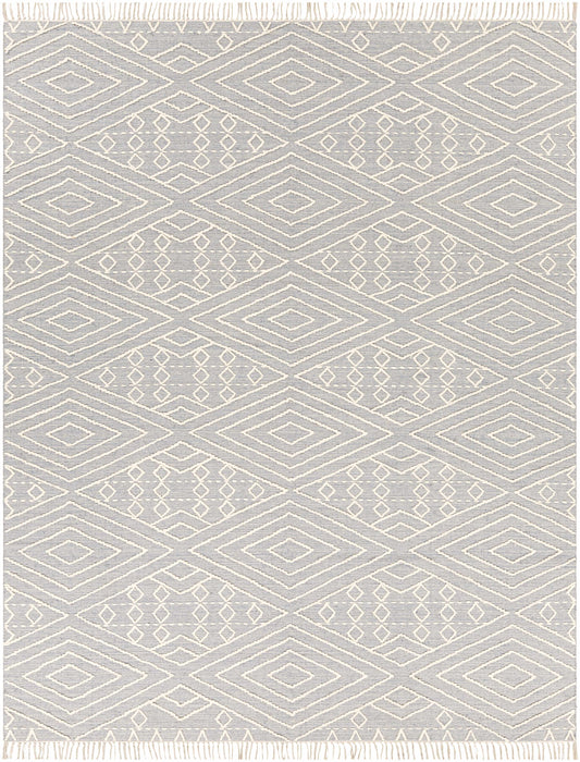 Bedouin BDO-2301 Hand Woven Rug