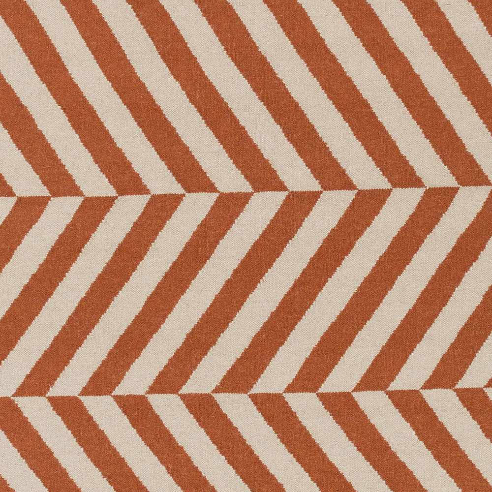 Frontier FT-584 Hand Woven Rug