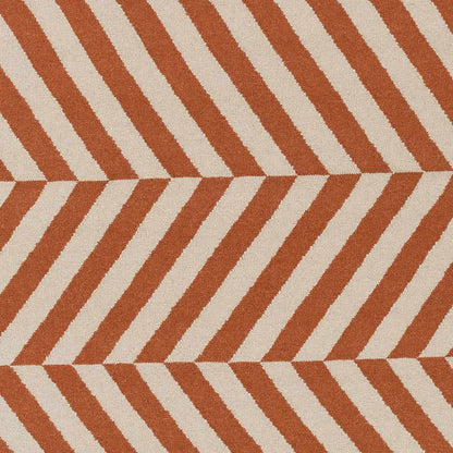 Frontier FT-584 Hand Woven Rug