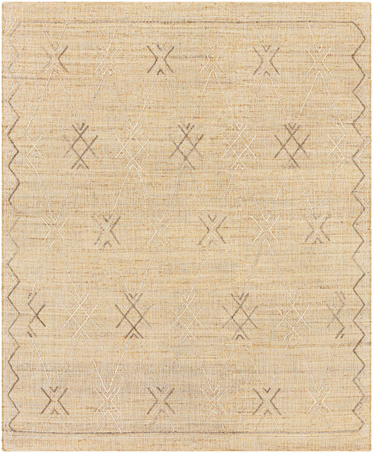 Arielle ARE-2302 Hand Woven Rug