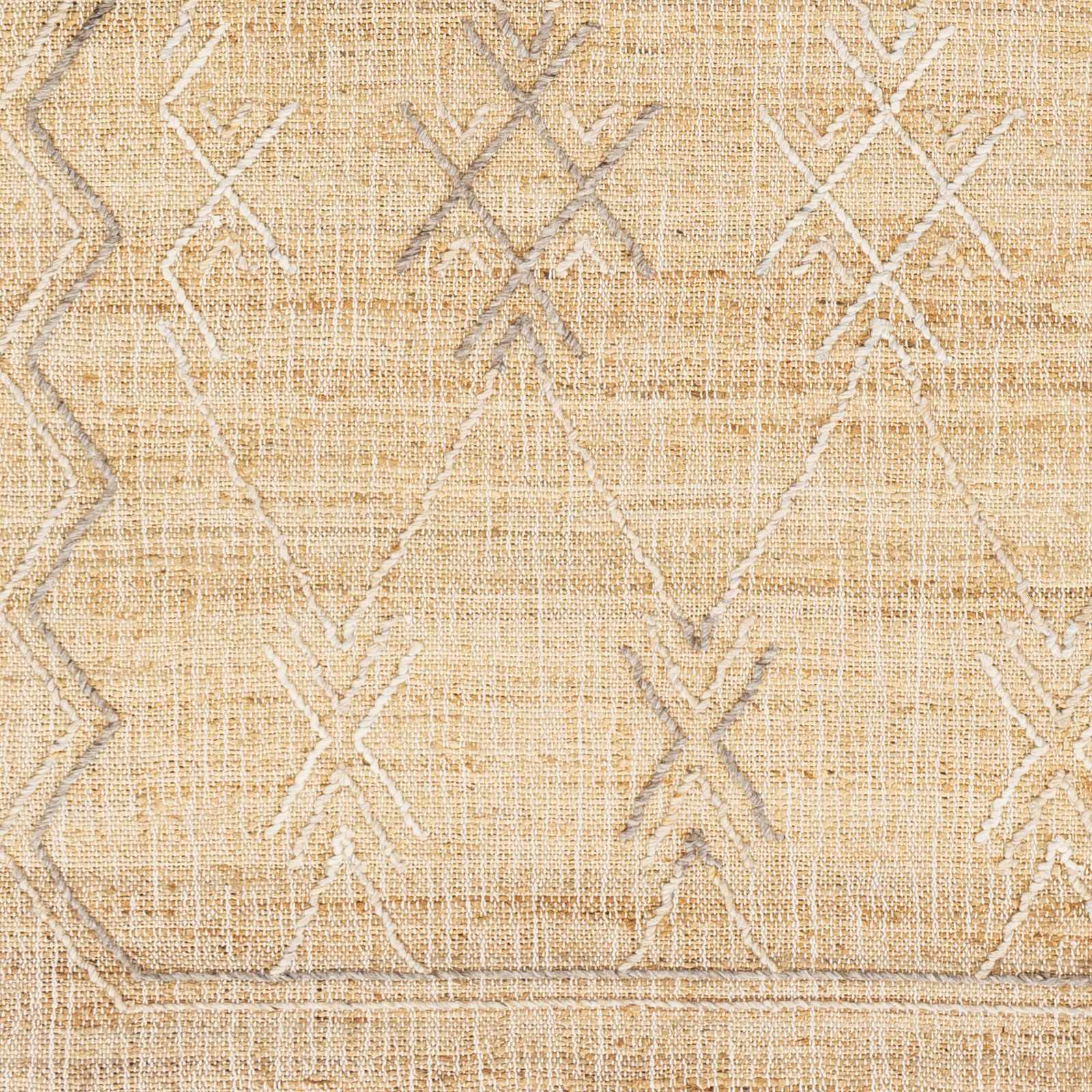 Arielle ARE-2302 Hand Woven Rug