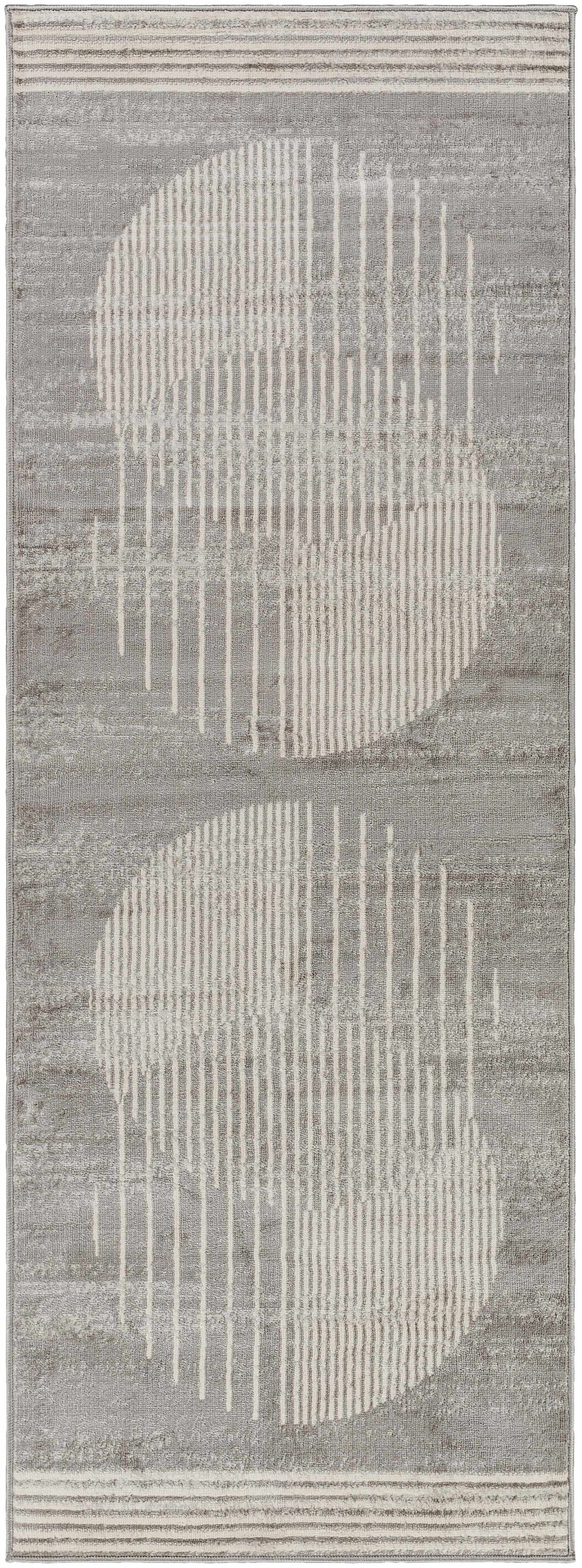 Floransa FSA-2375 Machine Woven Rug