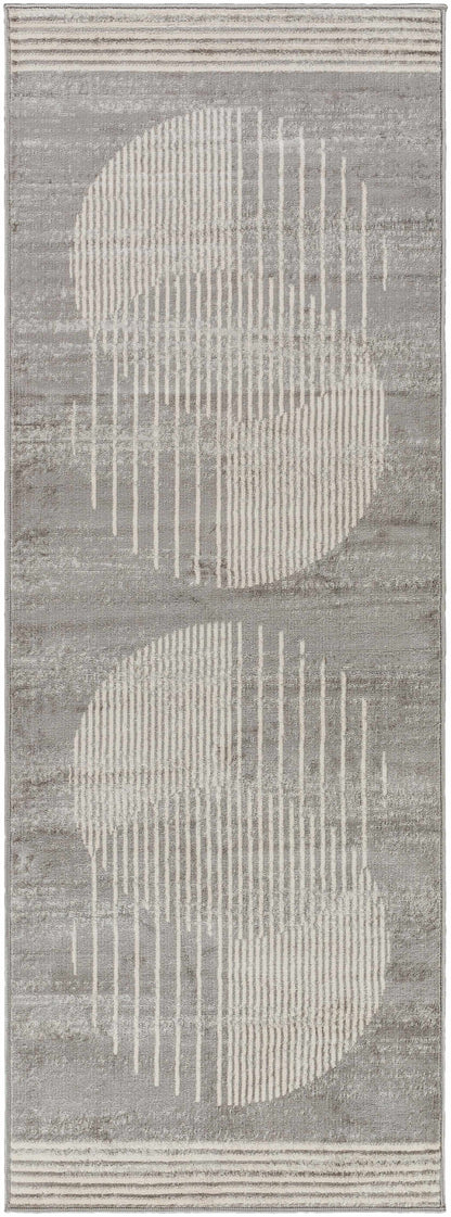 Floransa FSA-2375 Machine Woven Rug