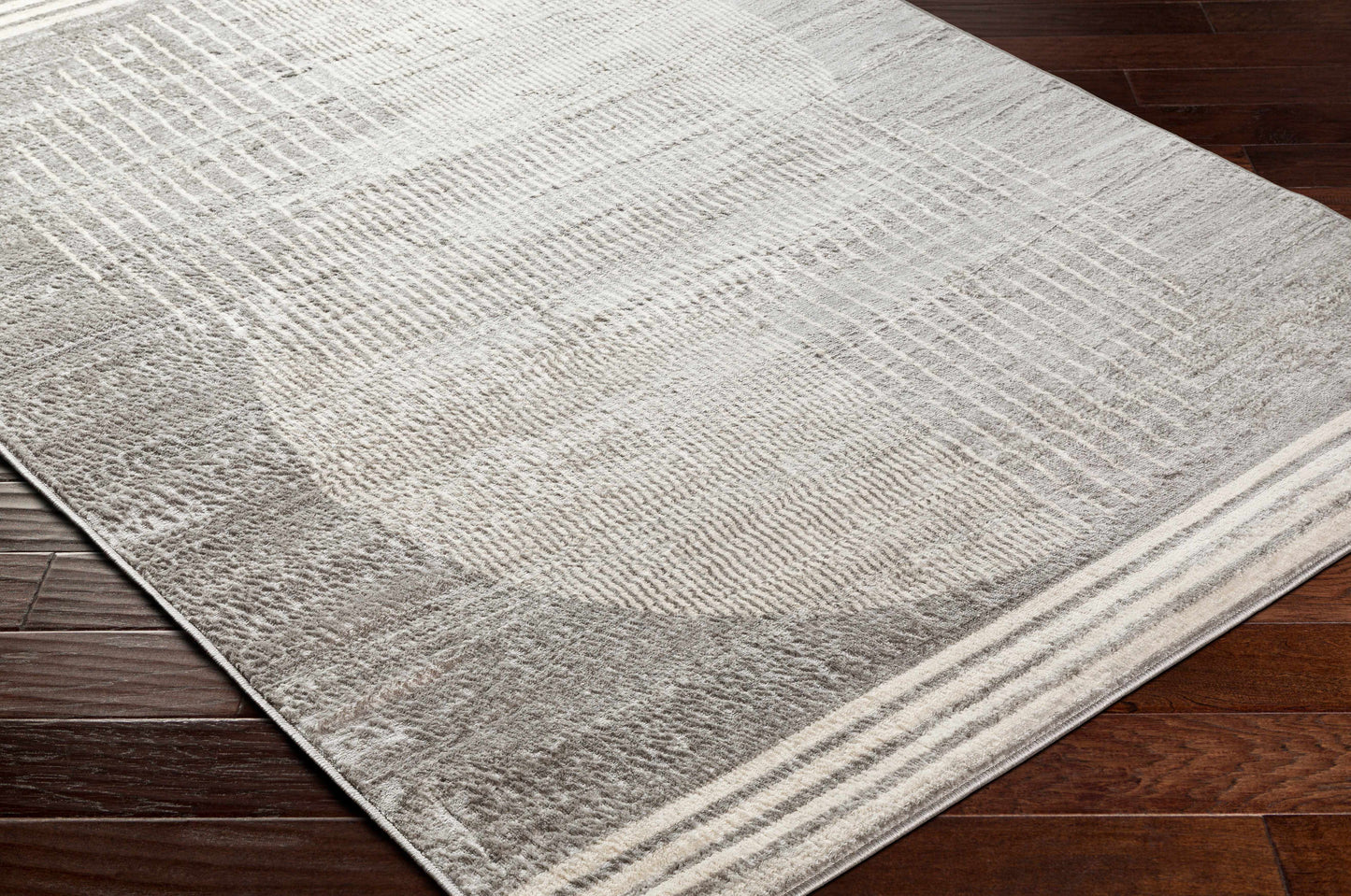Floransa FSA-2375 Machine Woven Rug