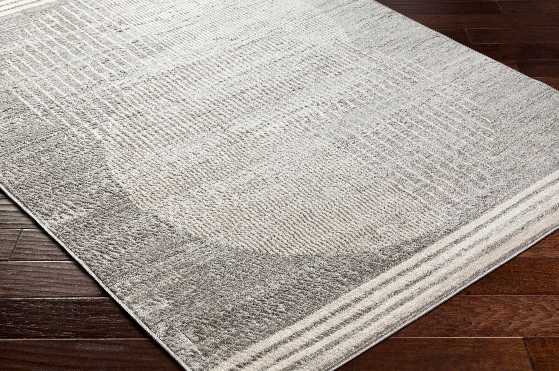 Floransa FSA-2375 Machine Woven Rug