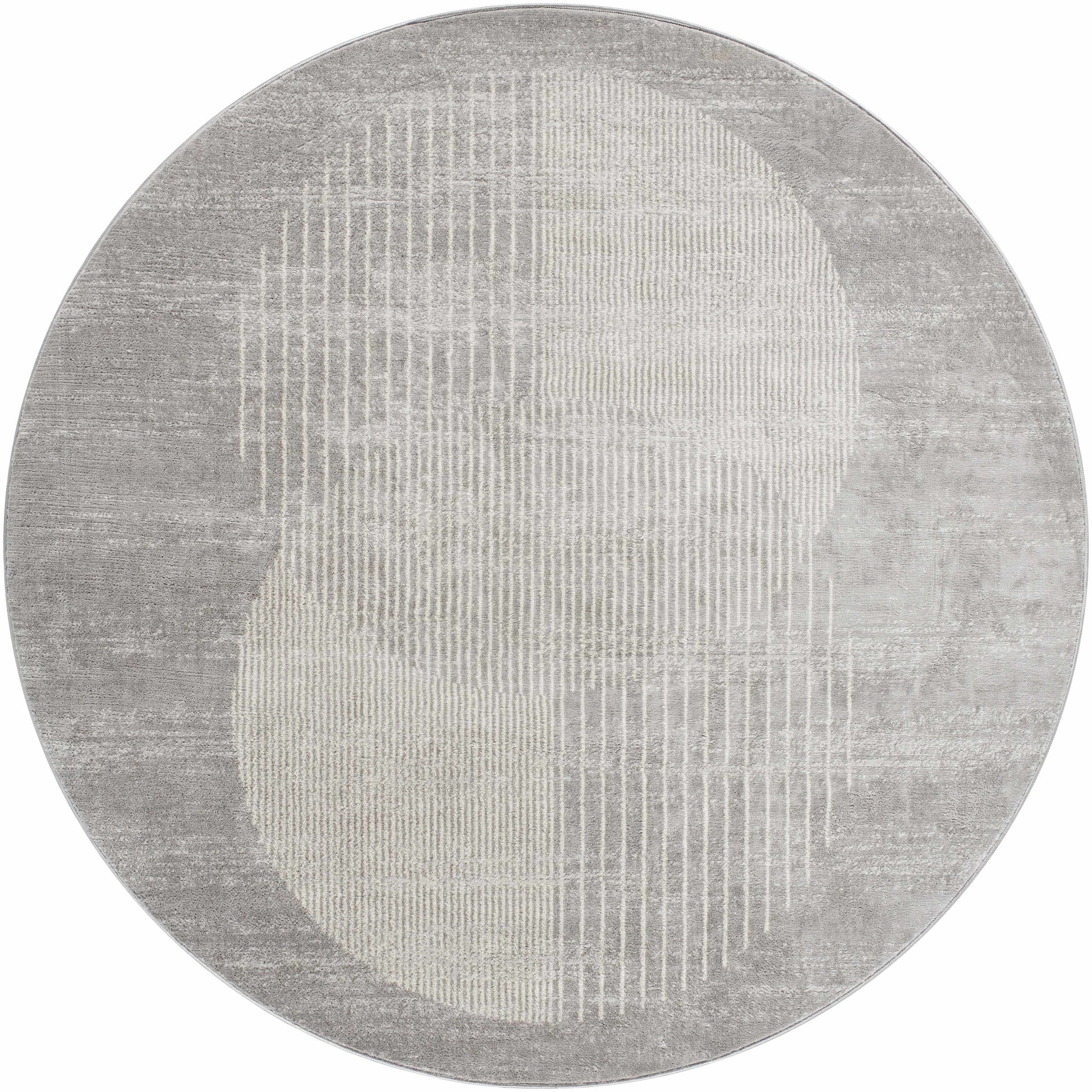 Floransa FSA-2375 Machine Woven Rug