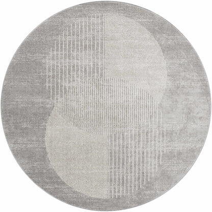 Floransa FSA-2375 Machine Woven Rug