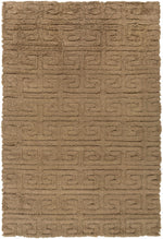 Kabru KAB-8001 Hand Woven Rug