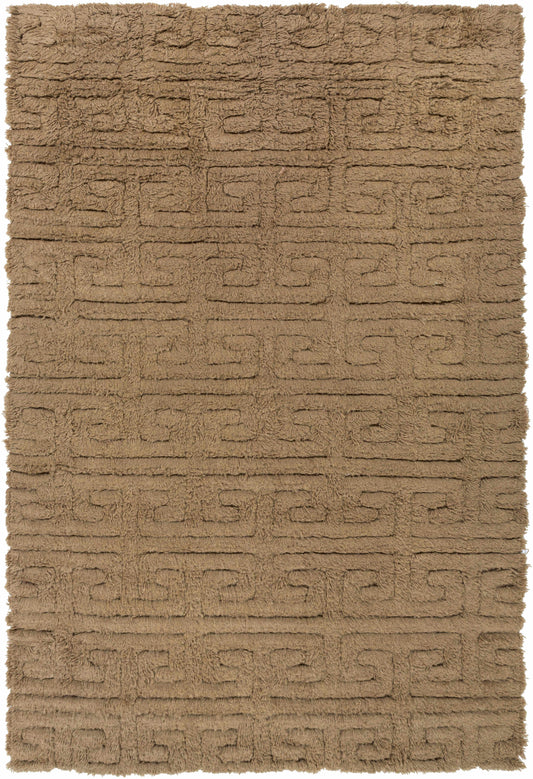 Kabru KAB-8001 Hand Woven Rug