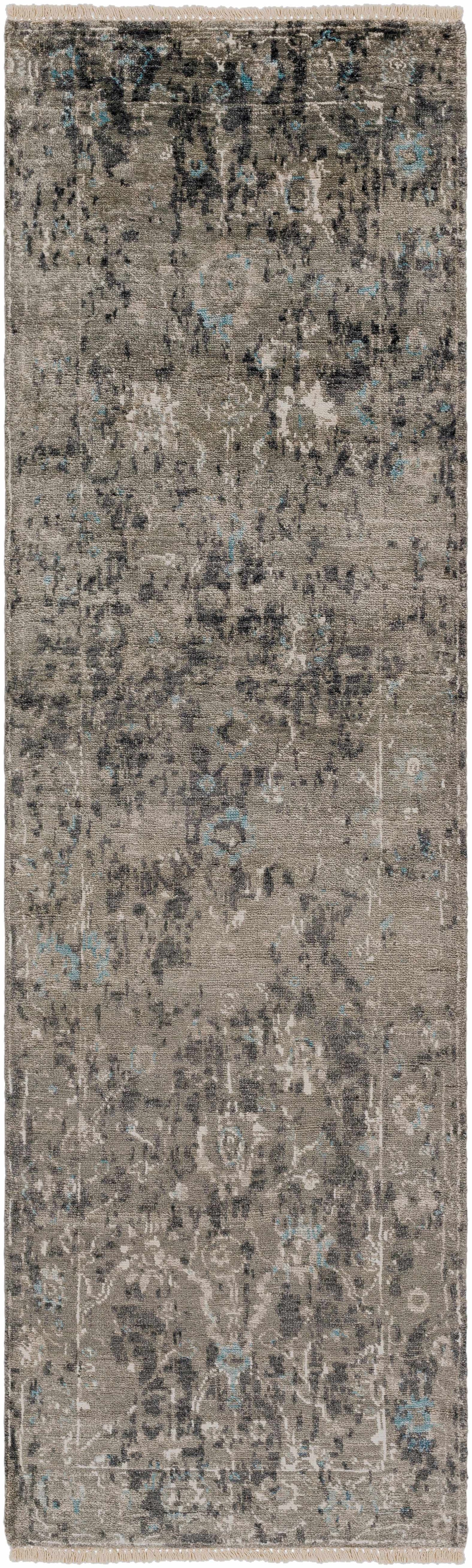 Theodora THO-3011 Hand Knotted Rug