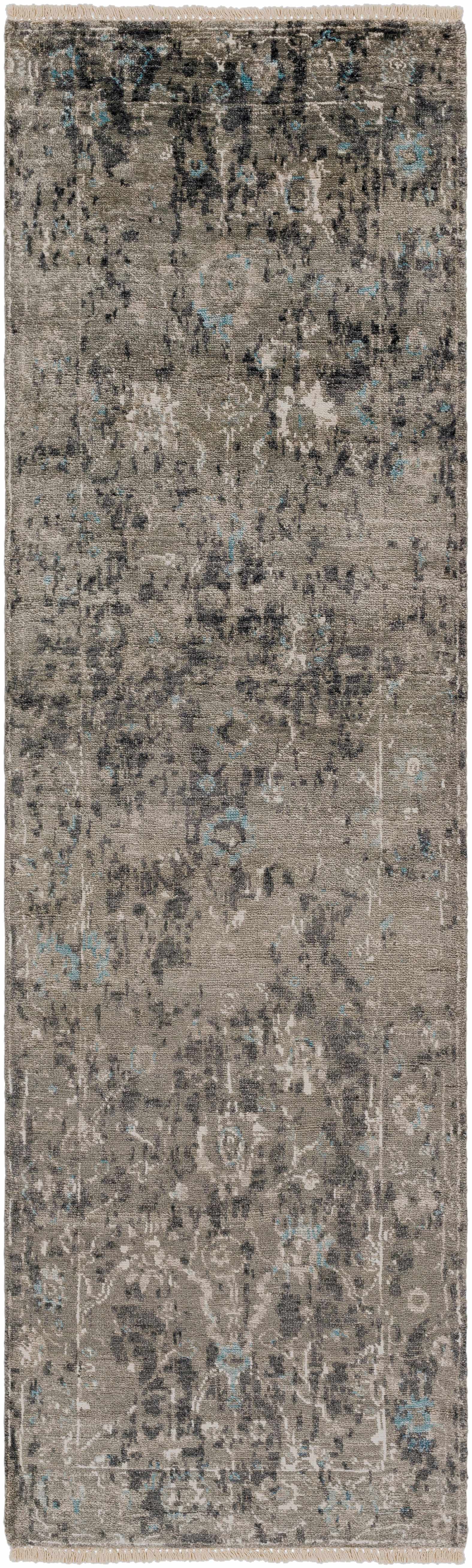 Theodora THO-3011 Hand Knotted Rug