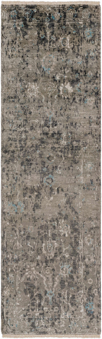 Theodora THO-3011 Hand Knotted Rug