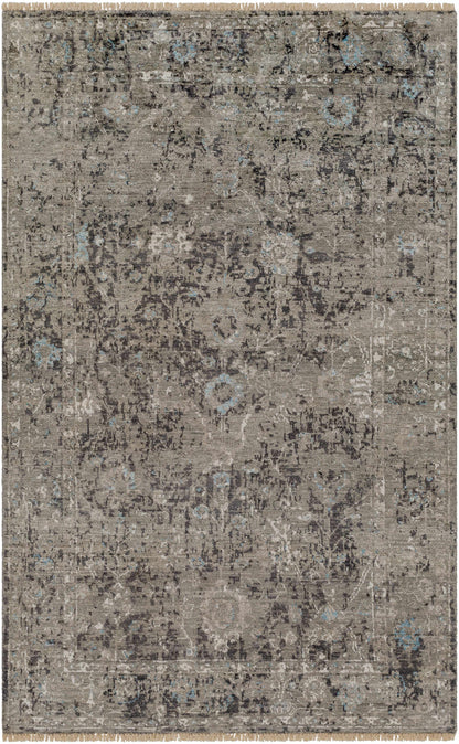 Theodora THO-3011 Hand Knotted Rug