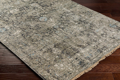 Theodora THO-3011 Hand Knotted Rug