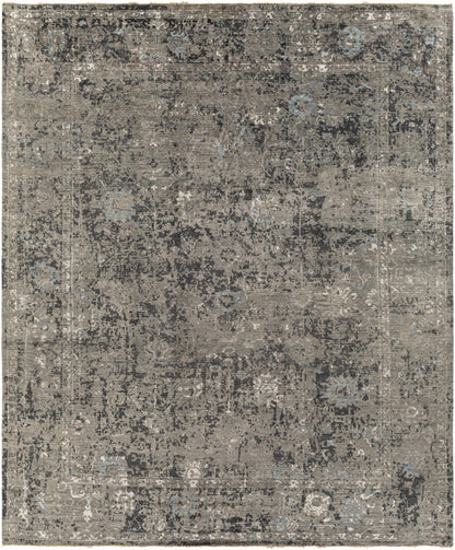Theodora THO-3011 Hand Knotted Rug