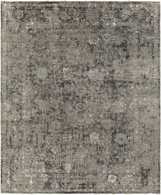 Theodora THO-3011 Hand Knotted Rug